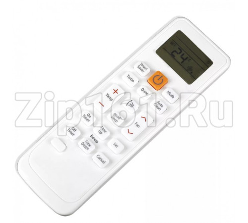 Пульт (ПДУ) для кондиционера Samsung DB93-11115K
