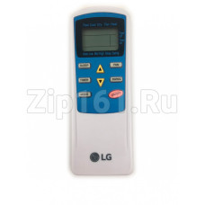 Пульт для кондиционера LG COV32065801 Пульт для кондиционера LG COV32065801