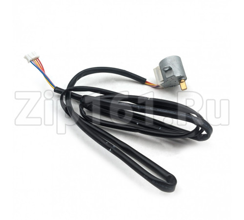 Шаговый мотор жалюзи кондиционера Haier A0010401871A
