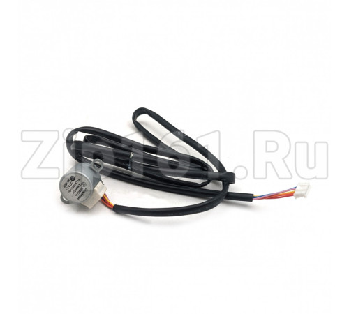 Шаговый мотор жалюзи кондиционера Haier A0010401871A