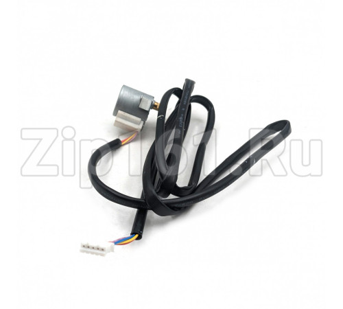 Шаговый мотор жалюзи кондиционера Haier A0010401871A