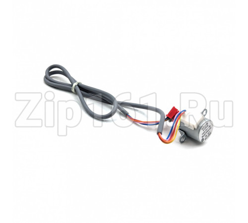 Шаговый мотор жалюзи кондиционера Haier A0010401870Q