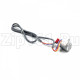 Шаговый мотор жалюзи кондиционера Haier A0010401870Q