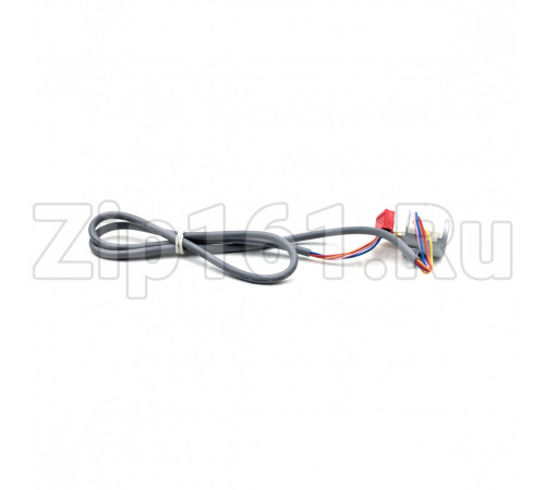 Шаговый мотор жалюзи кондиционера Haier A0010401870Q