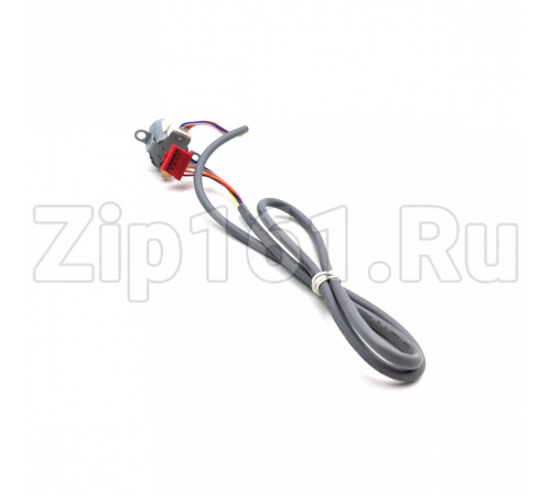 Шаговый мотор жалюзи кондиционера Haier A0010401870Q