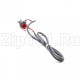 Шаговый мотор жалюзи кондиционера Haier A0010401870Q