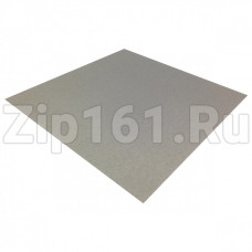 Слюда 150x150х0,4 mm