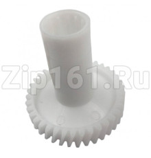 Шестерня мясорубки Redmond (D81/31mm, H78mm, z12/38зуб, втулка d-7mm)