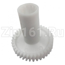 Шестерня мясорубки Redmond (D81/31mm, H78mm, z12/38зуб, втулка d-7mm) Шестерня мясорубки Redmond (D81/31mm, H78mm, z12/38зуб, втулка d-7mm)