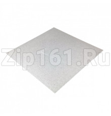 Слюда 300x300х0,4 mm