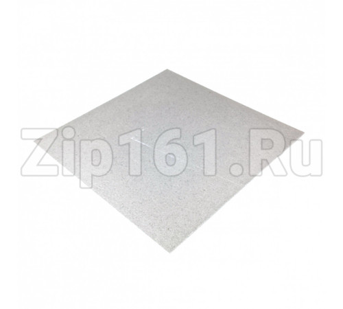 Слюда 300x300х0,4 mm