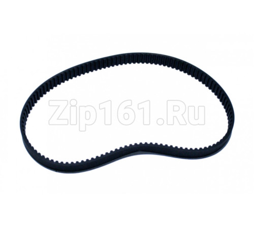 Ремень кухонного комбайна Kenwood, 126 зубьев, RPP3M-345-9. для модели PRO 2000 MG700
