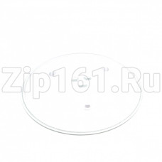 Тарелка СВЧ 284 mm с креплением 5копек LG 3390W1G010A