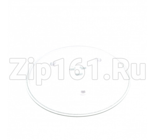 Тарелка СВЧ 284 mm с креплением 5копек LG 3390W1G010A