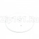 Тарелка СВЧ 284 mm с креплением 5копек LG 3390W1G010A