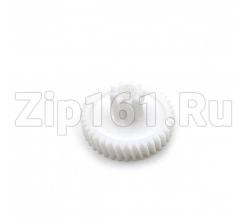 Шестерня мясорубки Bosch Zelmer малая D=66/24 H=32/13 d=7 (9 и 41 косых зубов) 793636