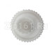 Шестерня мясорубки Redmond (D81/31mm, H78mm, z12/38зуб, втулка d-7mm) Шестерня мясорубки Redmond (D81/31mm, H78mm, z12/38зуб, втулка d-7mm)