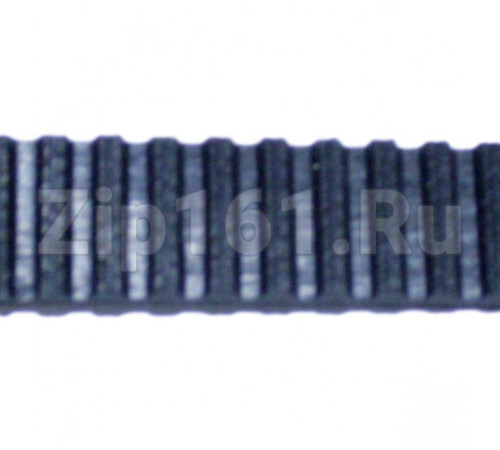 Ремень кухонного комбайна Kenwood, 126 зубьев, RPP3M-345-9. для модели PRO 2000 MG700