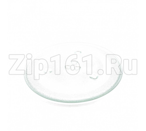Тарелка СВЧ 284 mm с креплением 5копек LG 3390W1G010A