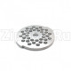 Решетка мясорубки Moulinex, Tefal 5mm средняя D=54,d=7,H=3,5mm SEB2 (вз MS033, TF011)