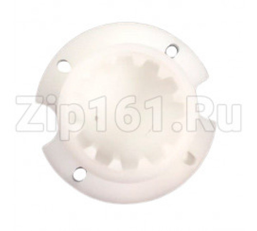 Втулка шнека мясорубок БРИЗ, АКСИОН (D-49/31mm)