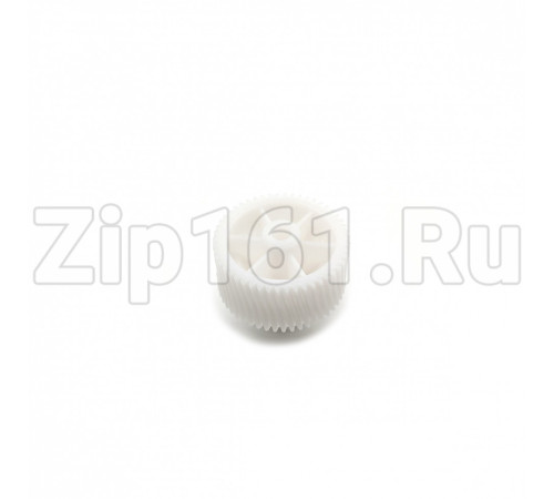 Шестерня мясорубки Moulinex HV2, D-41/17mm, H-39/19mm, зуб-50 косые, 11-прямые