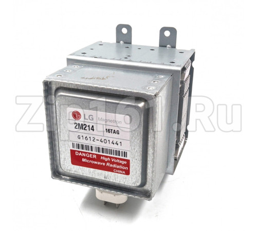 Магнетрон  LG 2M214.16TAGD - 2M214.161GP