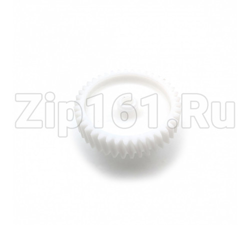 Шестерня мясорубки Bosch Zelmer малая D=66/24 H=32/13 d=7 (9 и 41 косых зубов) 793636
