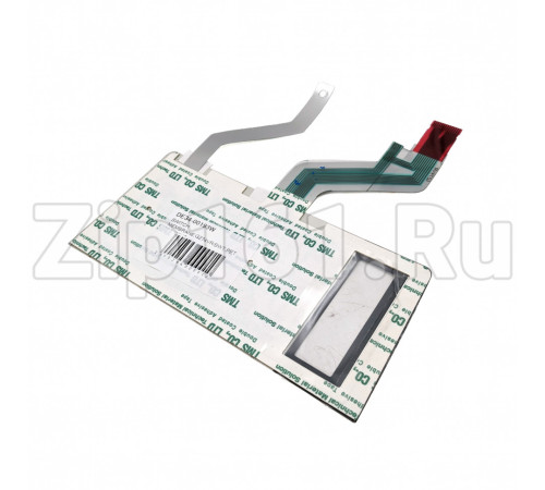 Сенсорная панель микроволновой печи Samsung DE34-00193W