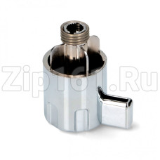 Ручка подачи пара Delonghi 04.110, 5513222461 Ручка подачи пара Delonghi 04.110, 5513222461