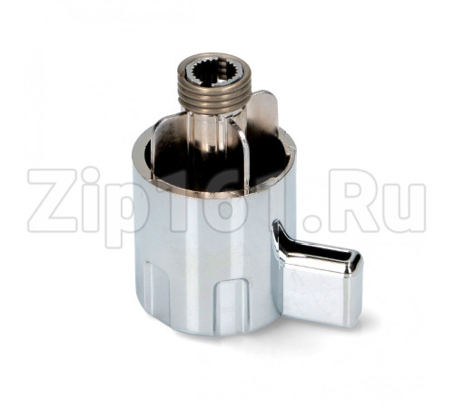 Ручка подачи пара Delonghi 04.110, 5513222461