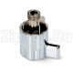 Ручка подачи пара Delonghi 04.110, 5513222461