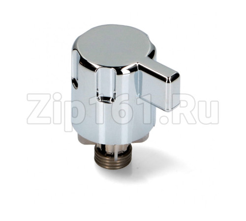 Ручка подачи пара Delonghi 04.110, 5513222461