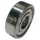 Подшипник 608 ZZ SKL 8x22x7mm
