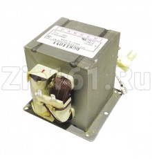 Трансформатор силовой СВЧ LG 6170W1D093V, 100х125х80мм