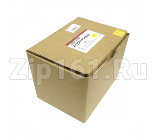 Трансформатор силовой СВЧ LG 6170W1D093V, 100х125х80мм