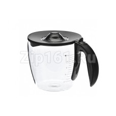 Стеклянная колба кофеварки Bosch 00648412 Стеклянная колба кофеварки Bosch 00648412