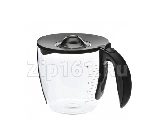 Стеклянная колба кофеварки Bosch 00648412