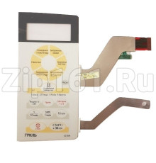 Сенсорная панель микроволновой печи G273VR Samsung DE34-00193J