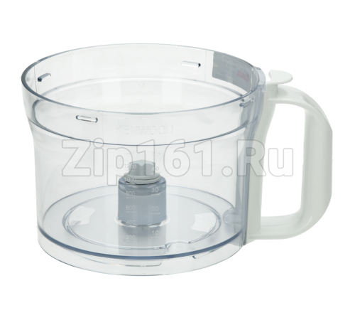 Чаша основная кухонного комбайна Kenwood KW714284