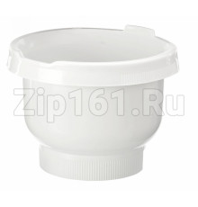 Чаша для взбивания, пластиковая, белая, для MUM4.. BOSCH 00650541
