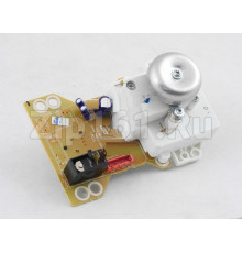 Таймер микроволновой печи Samsung DE96-00738A
