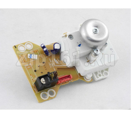 Таймер микроволновой печи Samsung DE96-00738A