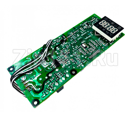 Плата управления СВЧ LG EBR81132264