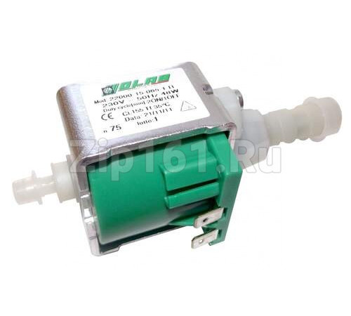 Насос для кофемашины 48W Olab 20BAR