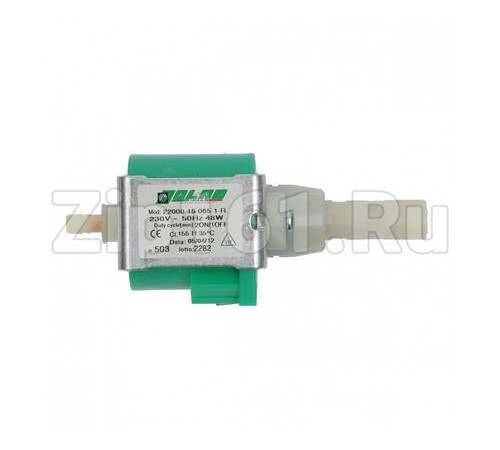Насос для кофеварки 48W 15BAR