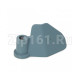 Лопатка для замеса хлебопечи Bosch