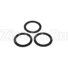 Уплотнительные кольца (3шт) для кухонного комбайна Kenwood KW676756