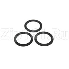 Уплотнительные кольца (3шт) для кухонного комбайна Kenwood KW676756 Уплотнительные кольца (3шт) для кухонного комбайна Kenwood KW676756