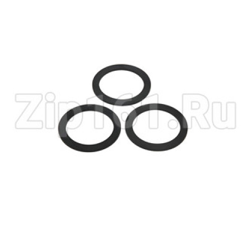 Уплотнительные кольца (3шт) для кухонного комбайна Kenwood KW676756